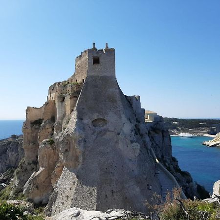 Residenza Gonzaga Hotel Serracapriola Buitenkant foto